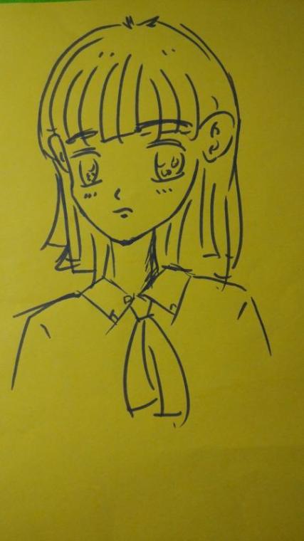 天赋秀场 绘画作品  朱浩宇 五年级 海宁市斜桥镇中心小学 绘画作品