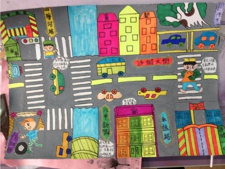 家庭到学校攻略图