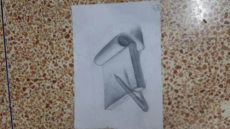 素描5