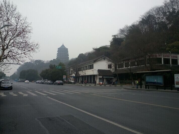 六和塔