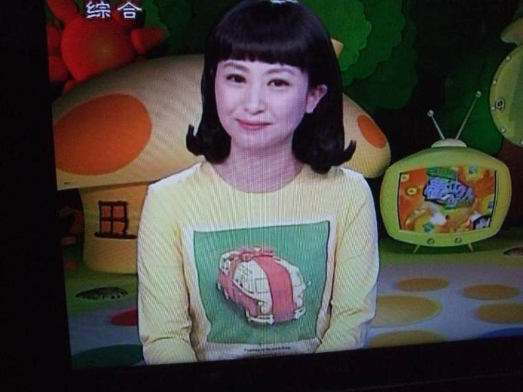 我的妈妈