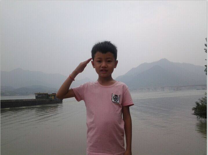 我是最棒的