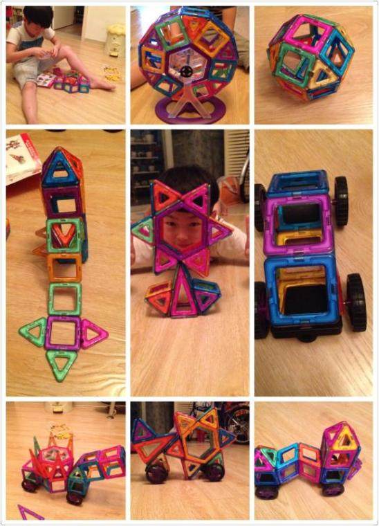 磁力片作品