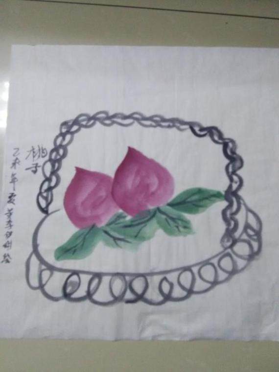 寿桃