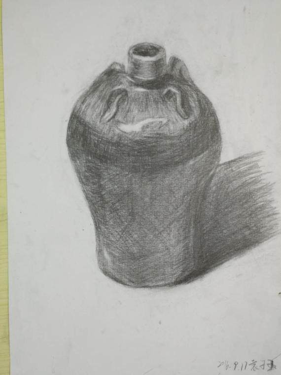 酒坛