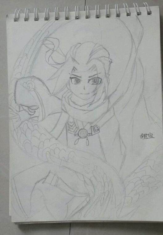 海波东