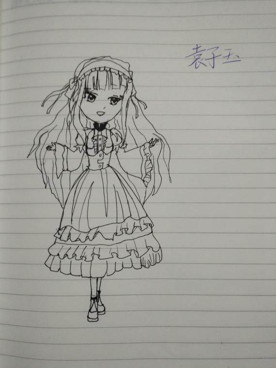 魔女伊丽莎白