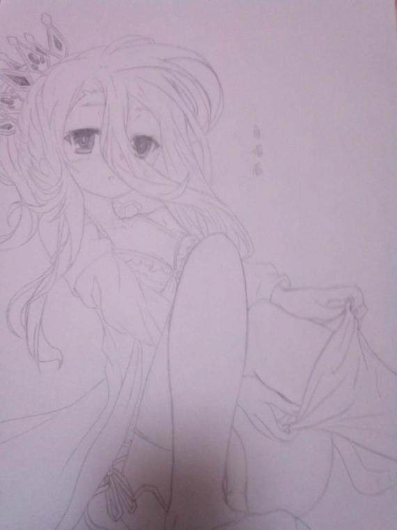 游戏人生来一发