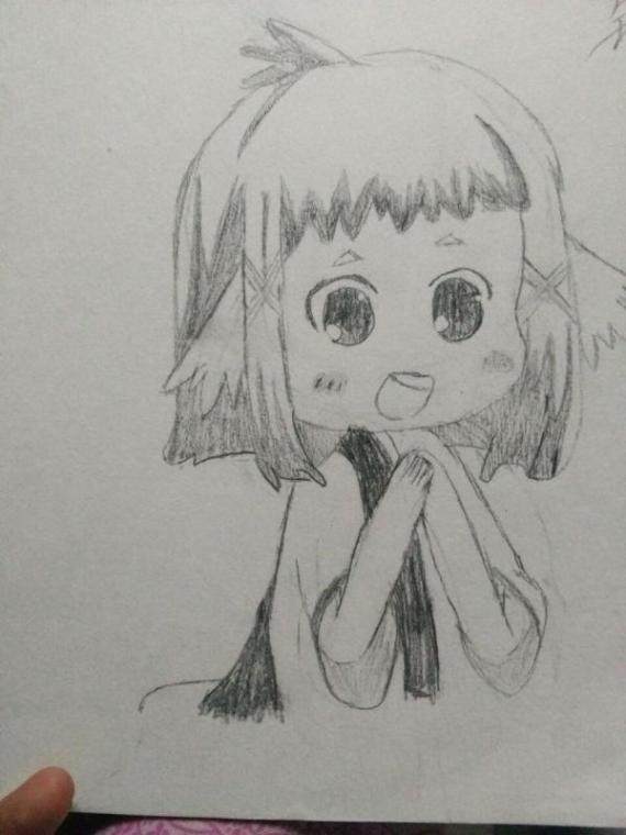 银针