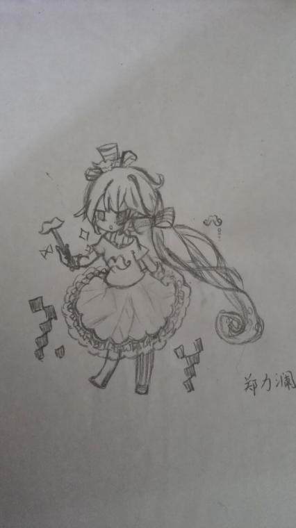 初音未来