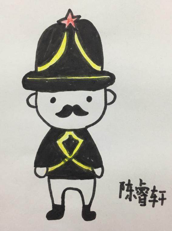 士兵2