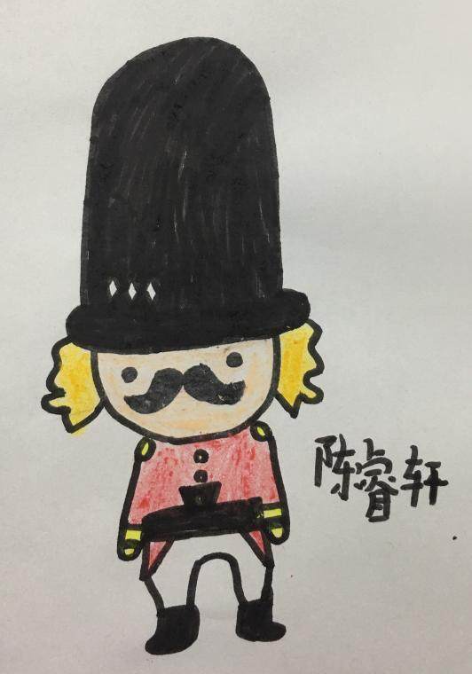 士兵3