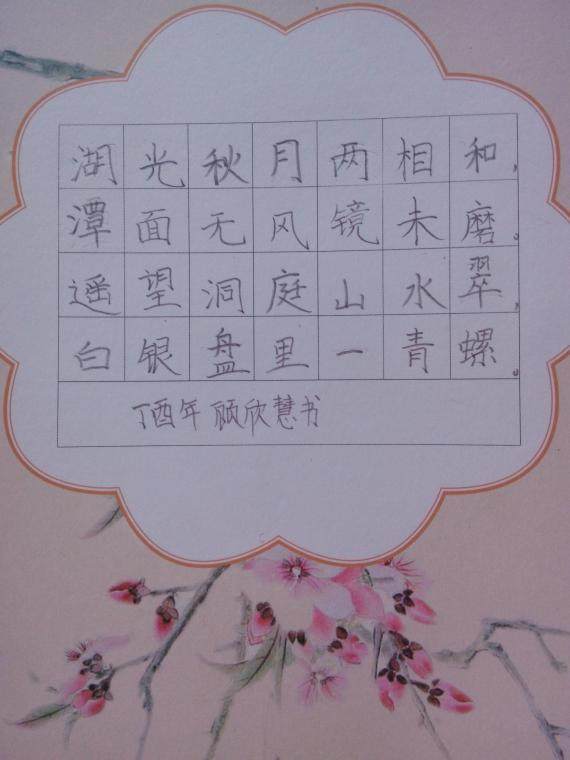 望洞庭