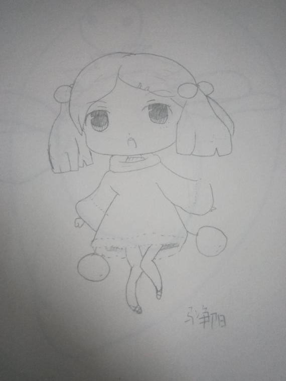 冬天