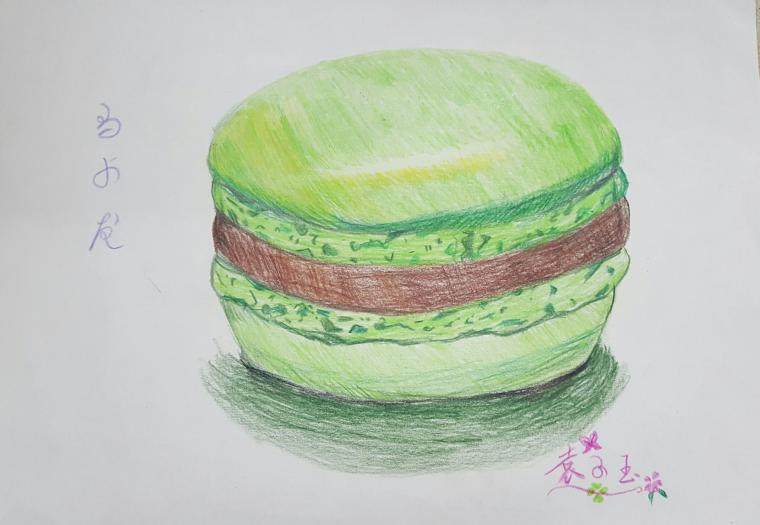 马卡龙