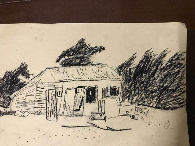 暴风雨来临之前