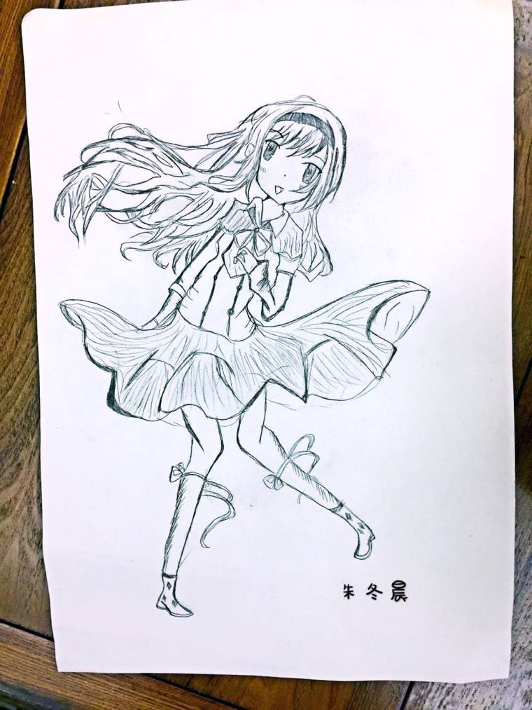 小人4