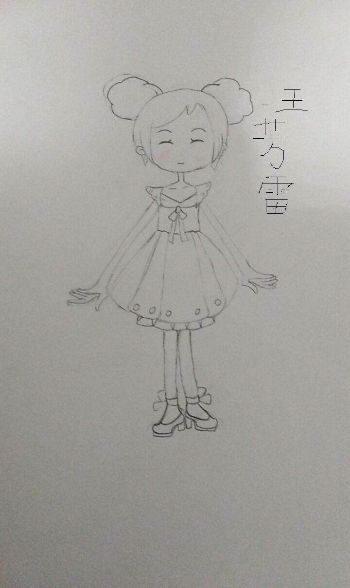 夏安安