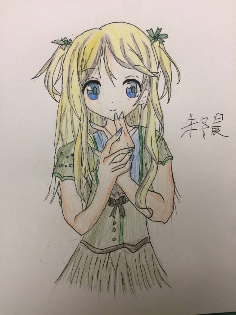 尽力了。。
